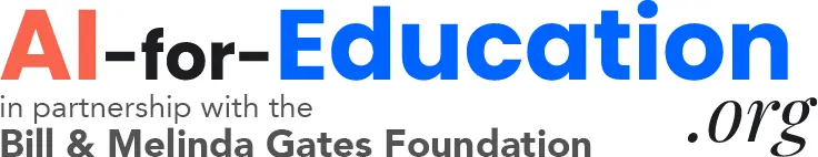 AI for Education logo