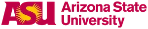 Arizona State University logo