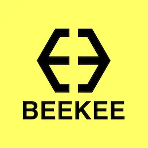 Beekee logo