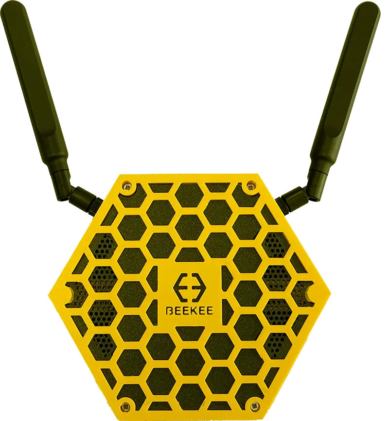 Beekee Hub