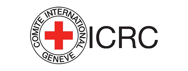 Red cross logo