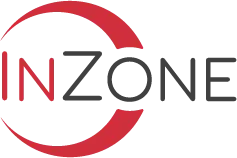 InZone logo