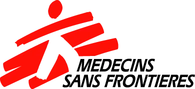 MSF logo